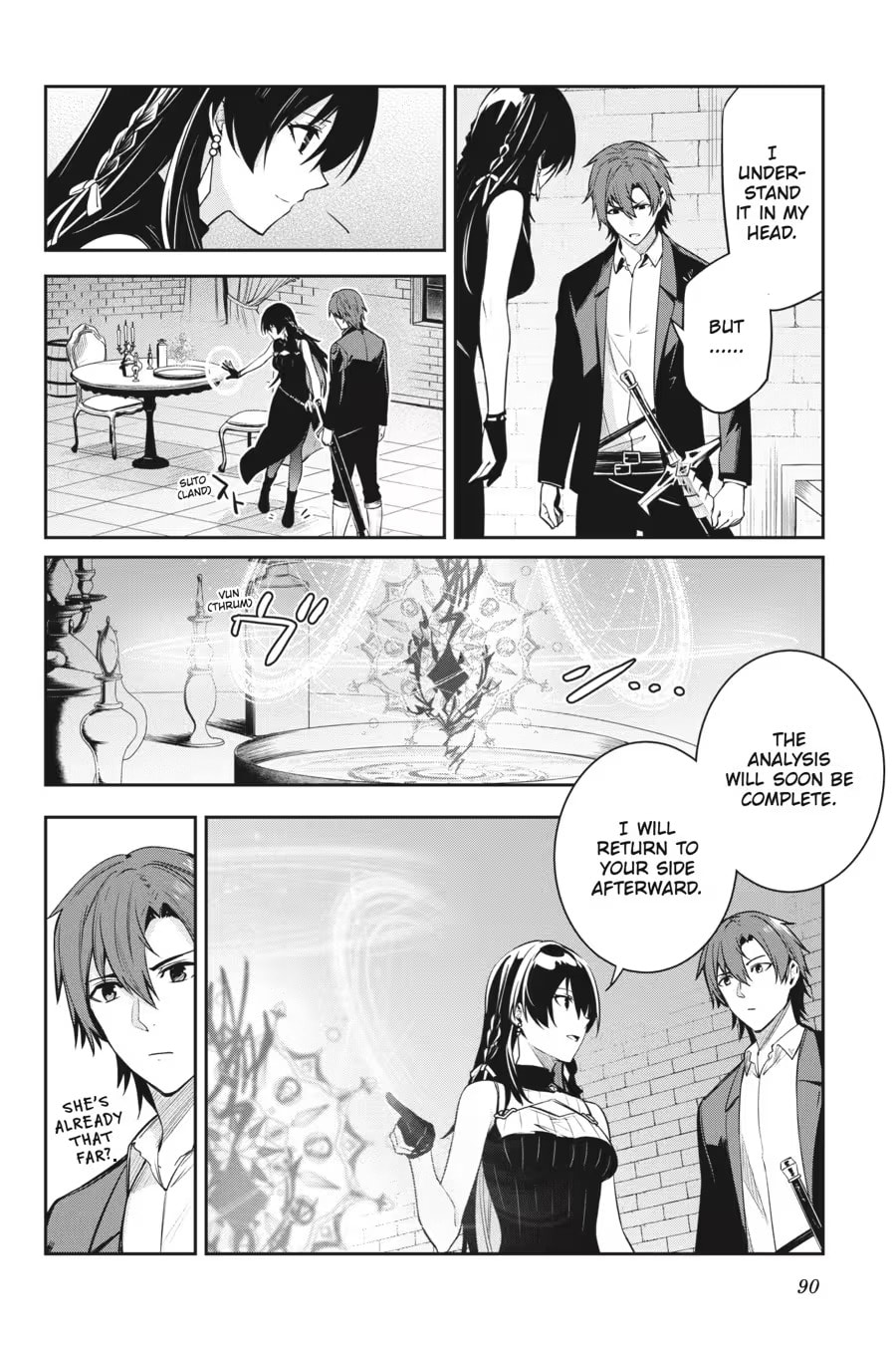 Read Unnamed Memory chapter 0 image 91 on Lezhin