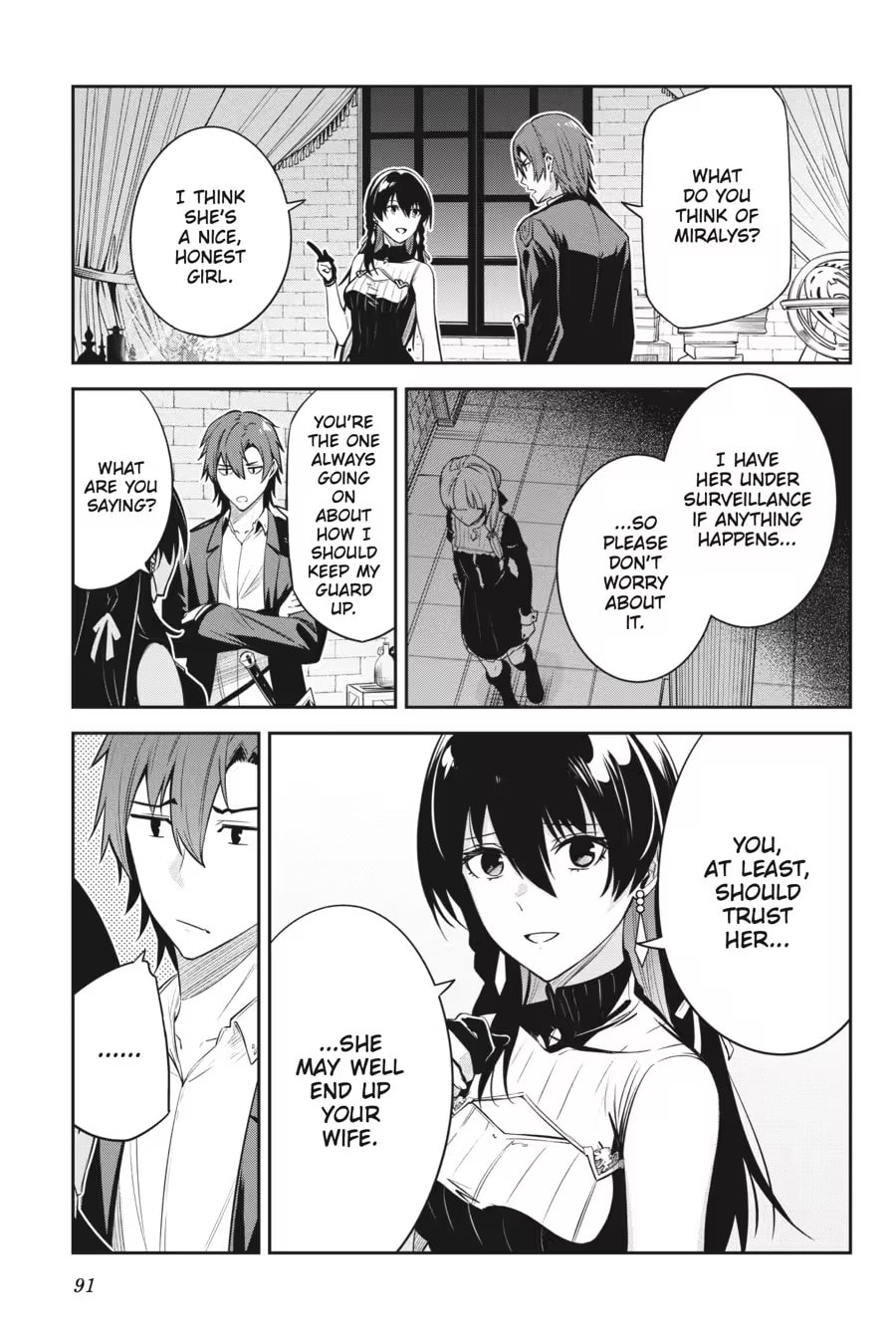 Read Unnamed Memory chapter 0 image 92 on Lezhin