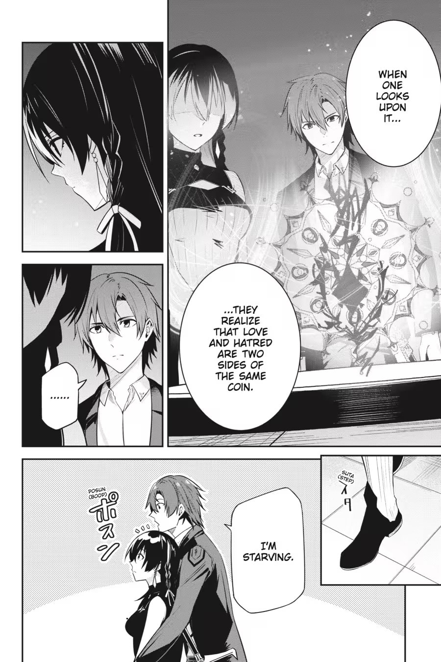 Read Unnamed Memory chapter 0 image 95 on Lezhin