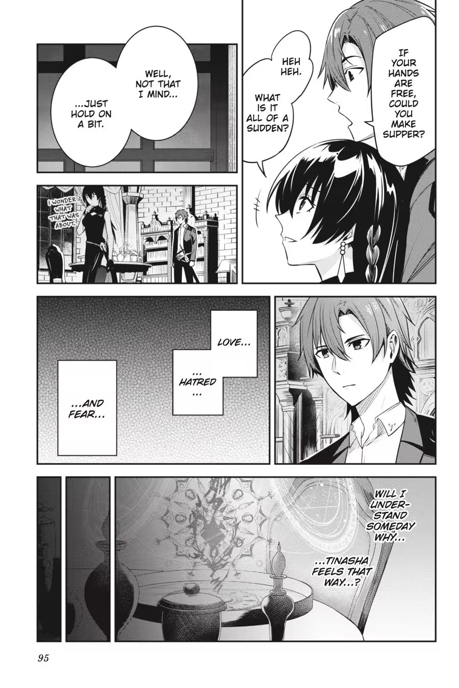 Read Unnamed Memory chapter 0 image 96 on Lezhin