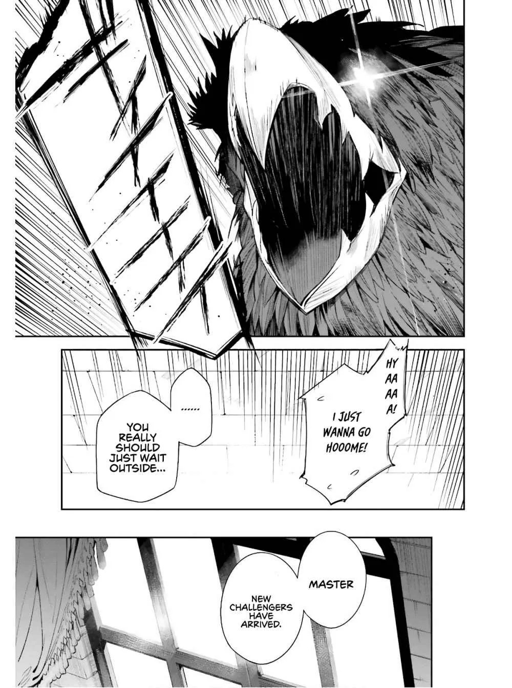 Read Unnamed Memory chapter 1.1 image 11 on Lezhin