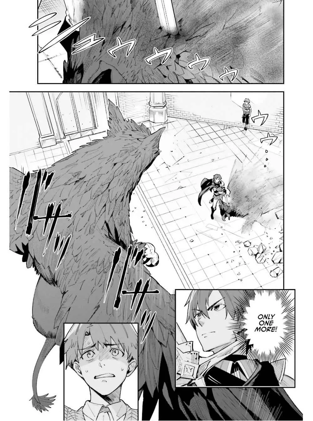 Read Unnamed Memory chapter 1.1 image 13 on Lezhin