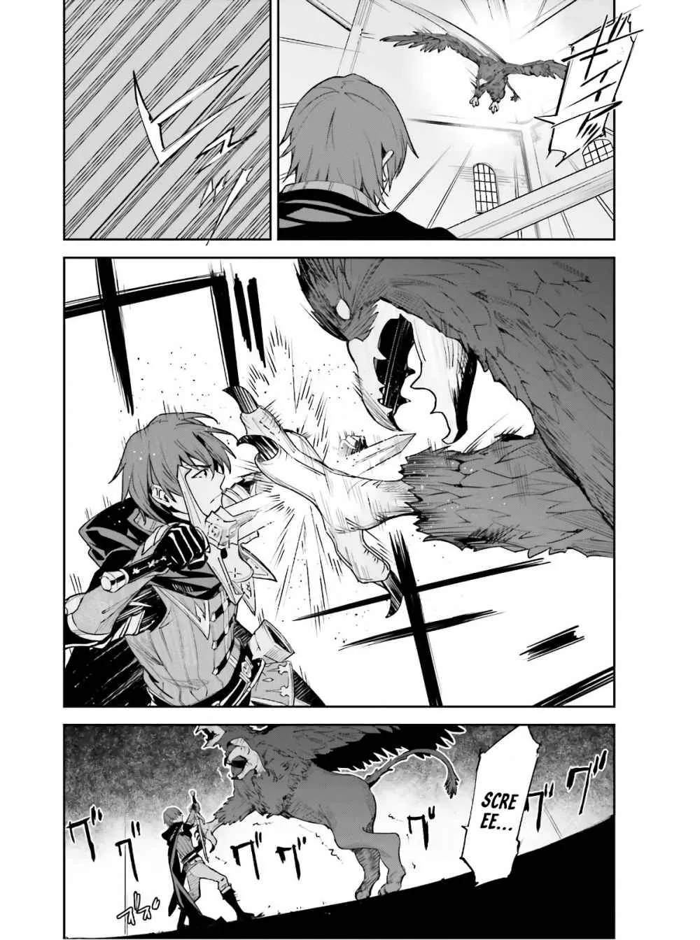 Read Unnamed Memory chapter 1.1 image 14 on Lezhin