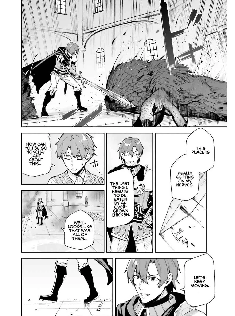 Read Unnamed Memory chapter 1.1 image 18 on Lezhin