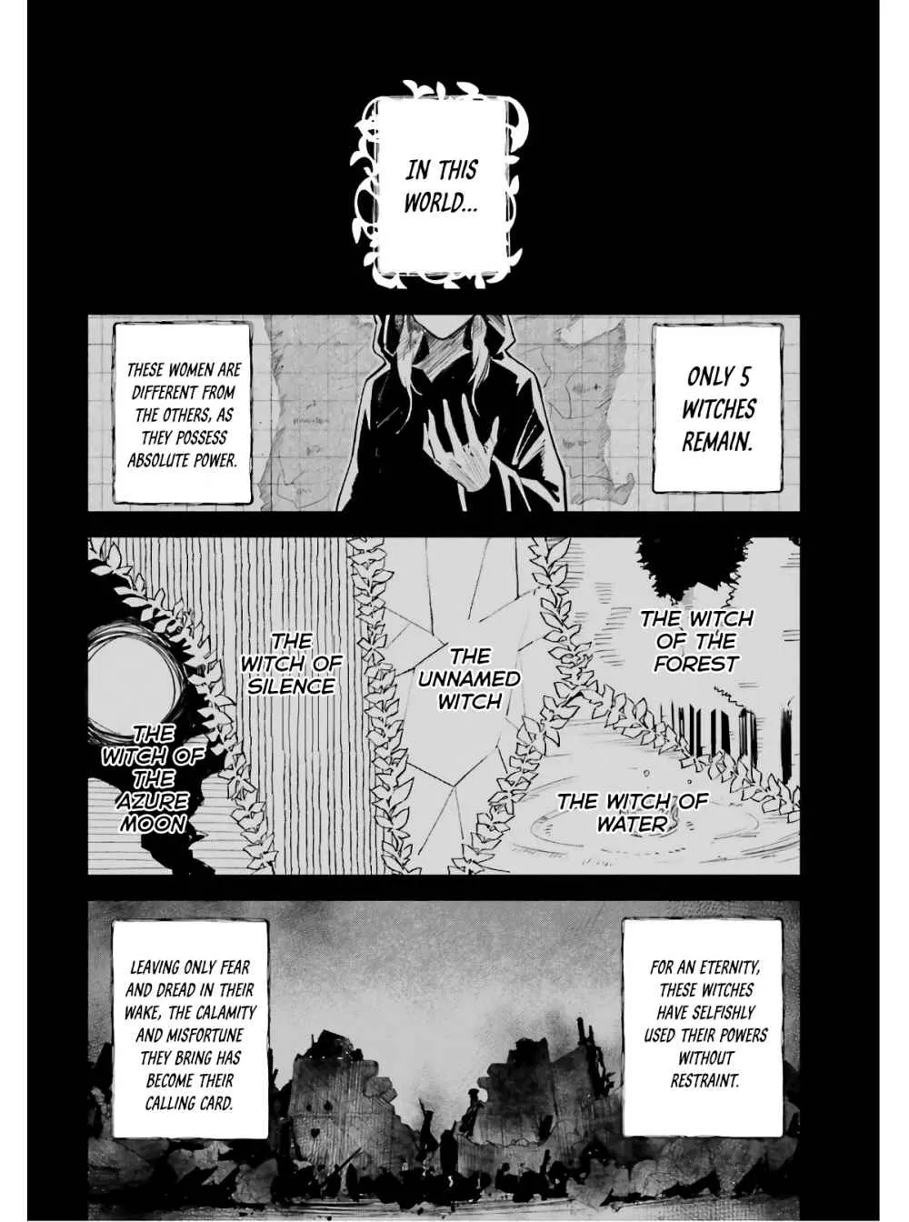Read Unnamed Memory chapter 1.1 image 2 on Lezhin