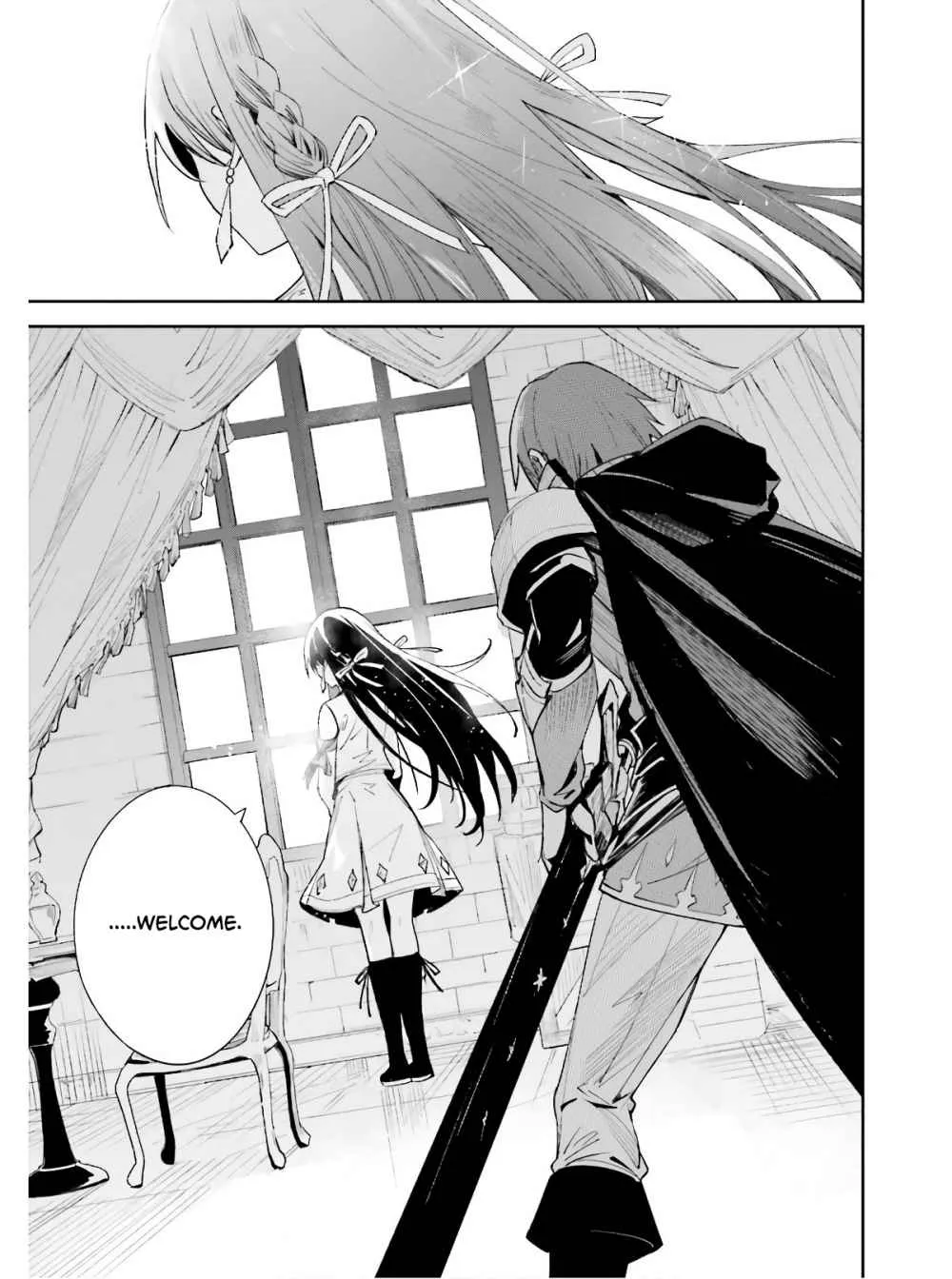 Read Unnamed Memory chapter 1.1 image 27 on Lezhin