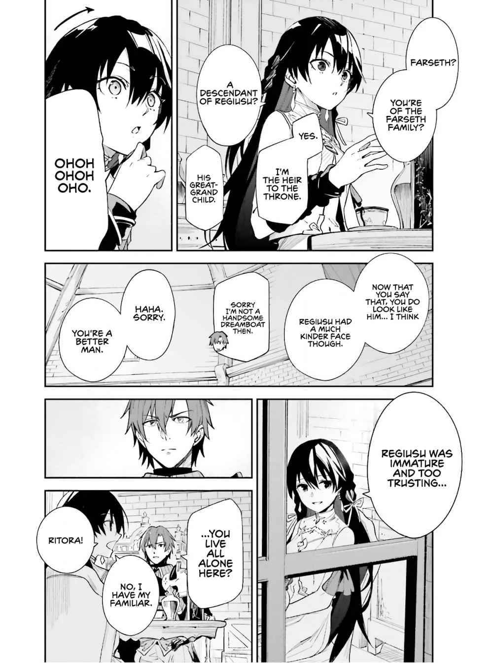 Read Unnamed Memory chapter 1.1 image 32 on Lezhin
