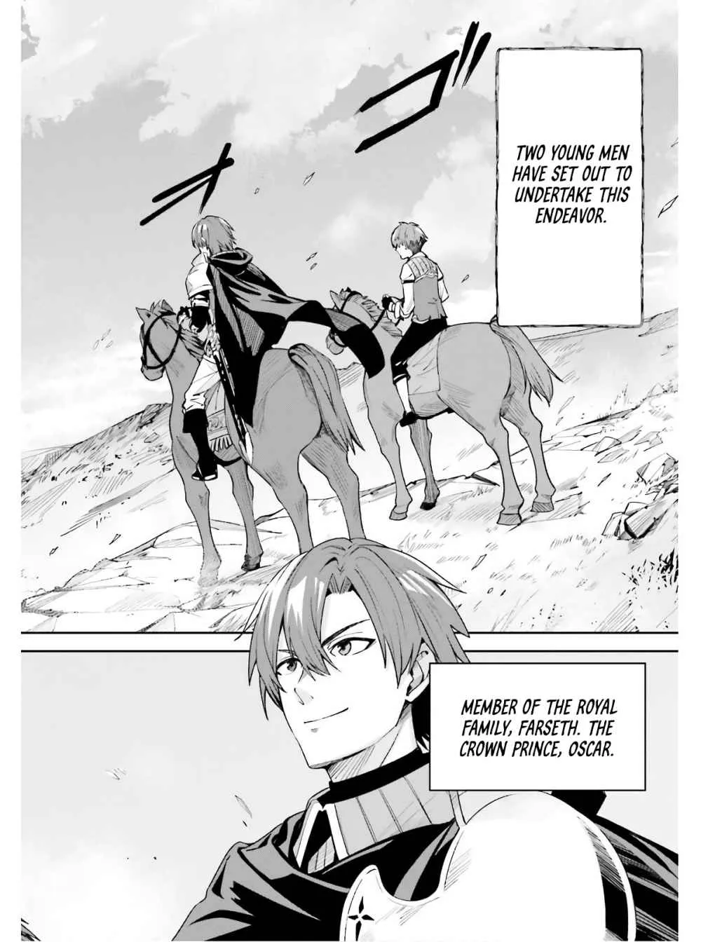 Read Unnamed Memory chapter 1.1 image 4 on Lezhin