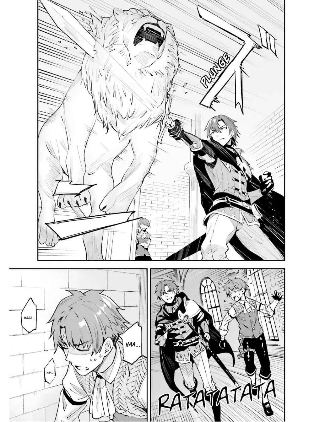Read Unnamed Memory chapter 1.1 image 7 on Lezhin