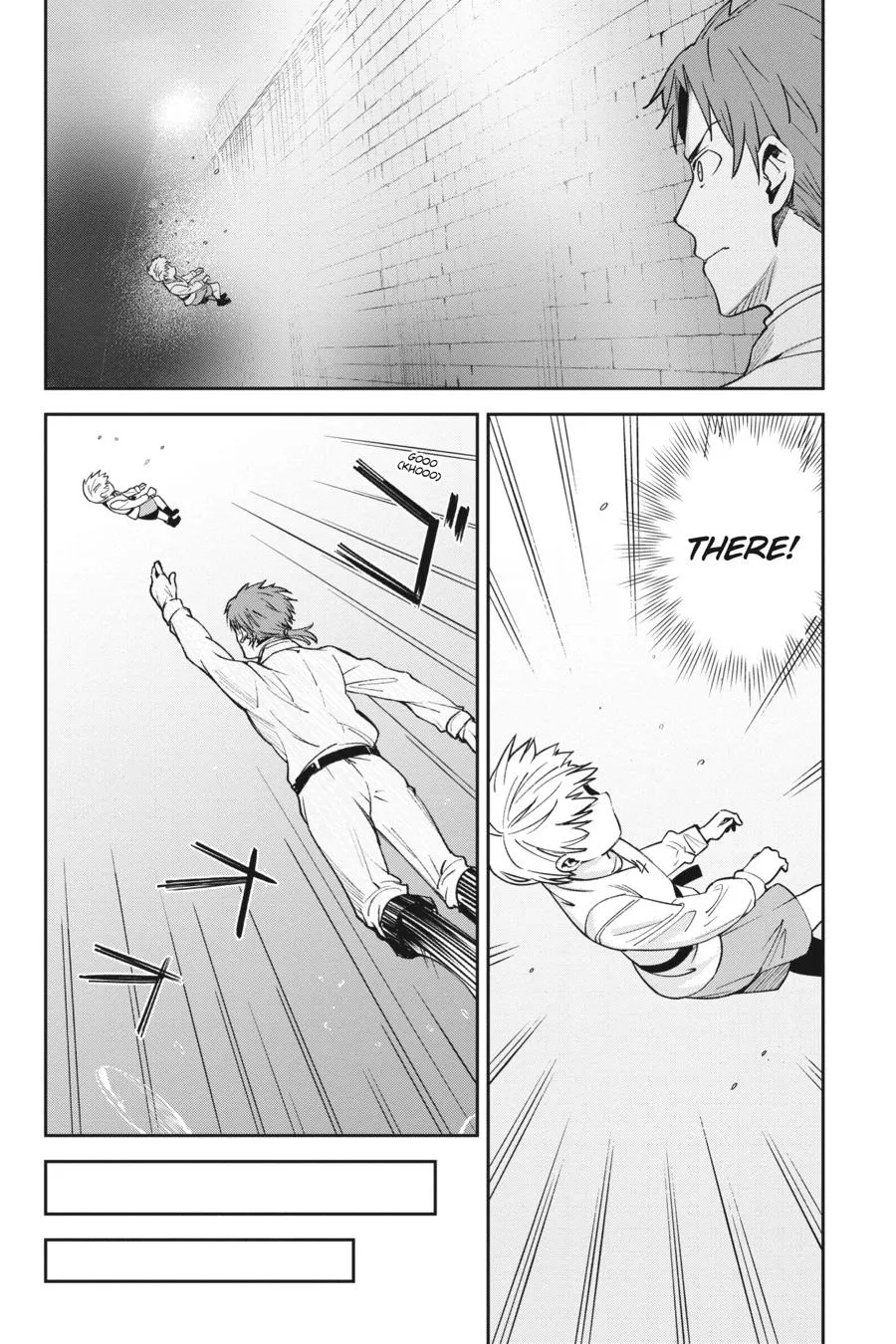 Read Unnamed Memory chapter 1.2 image 111 on Lezhin