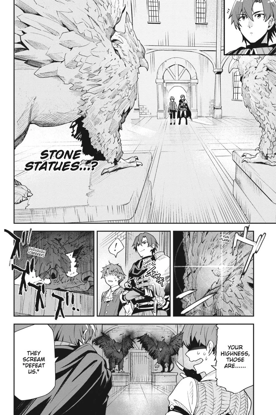 Read Unnamed Memory chapter 1.2 image 12 on Lezhin