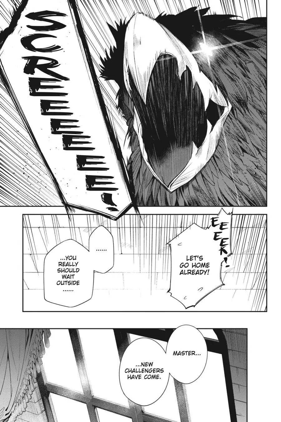 Read Unnamed Memory chapter 1.2 image 13 on Lezhin