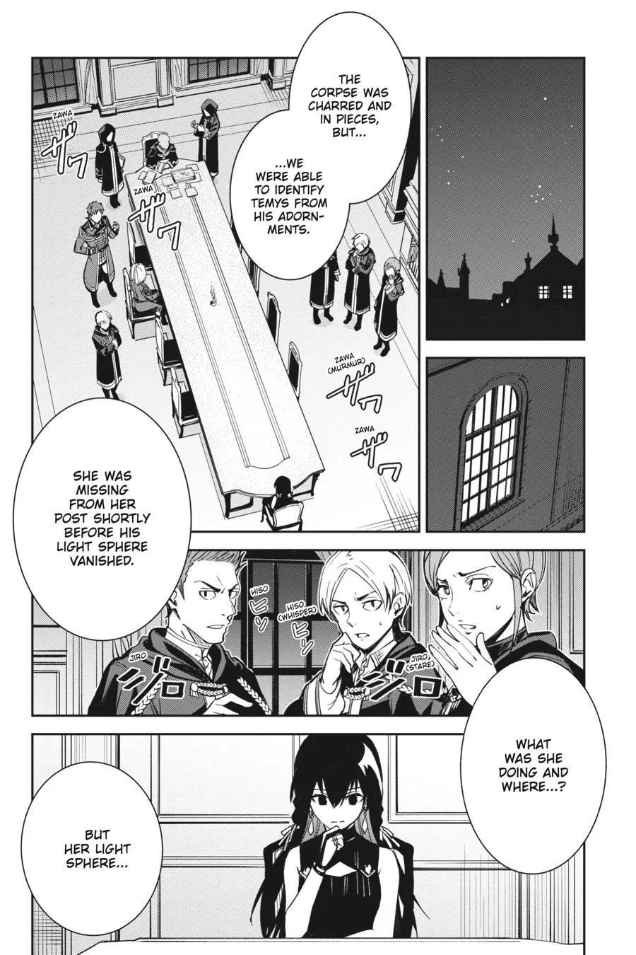 Read Unnamed Memory chapter 1.2 image 131 on Lezhin