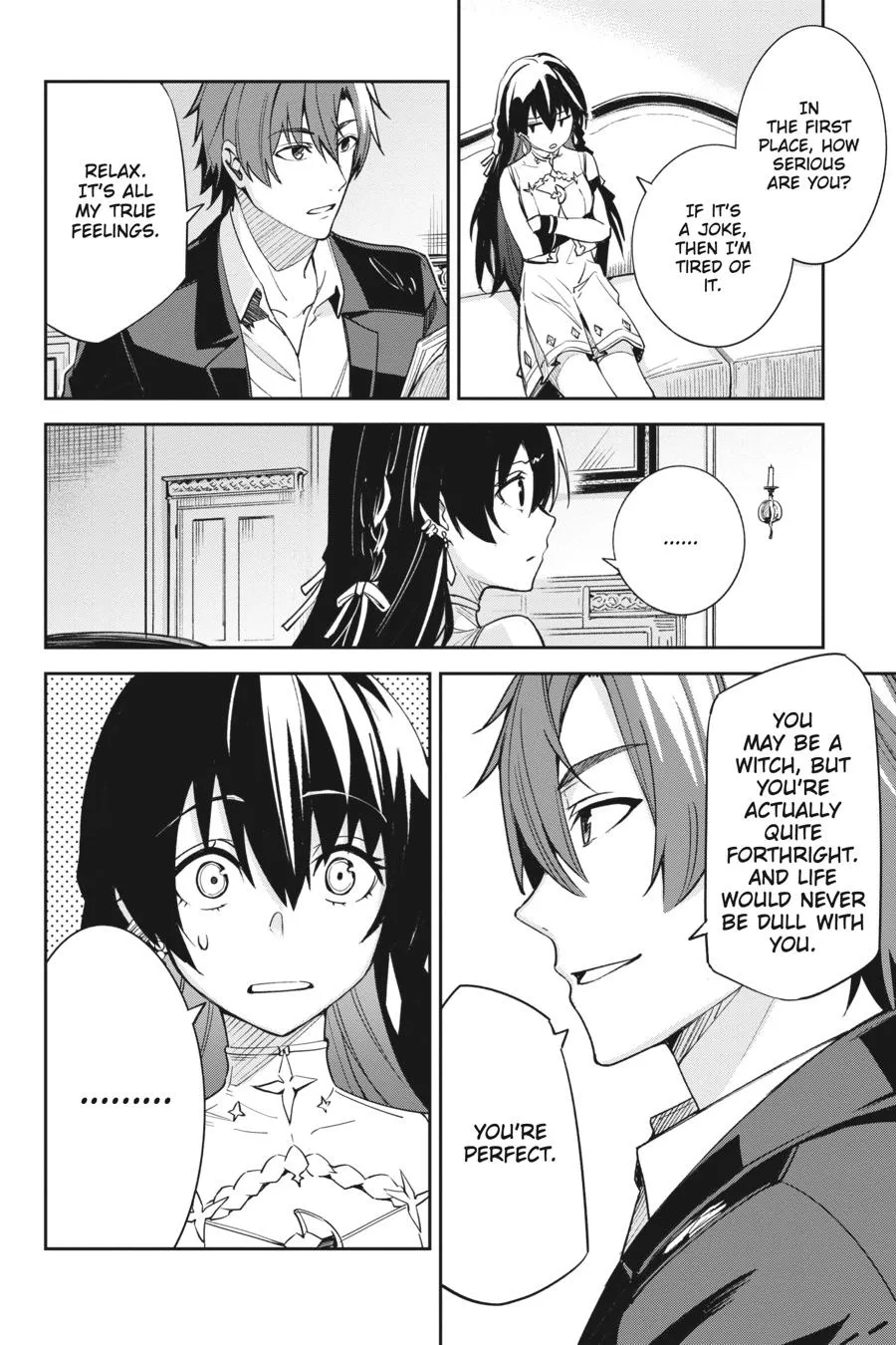 Read Unnamed Memory chapter 1.2 image 145 on Lezhin