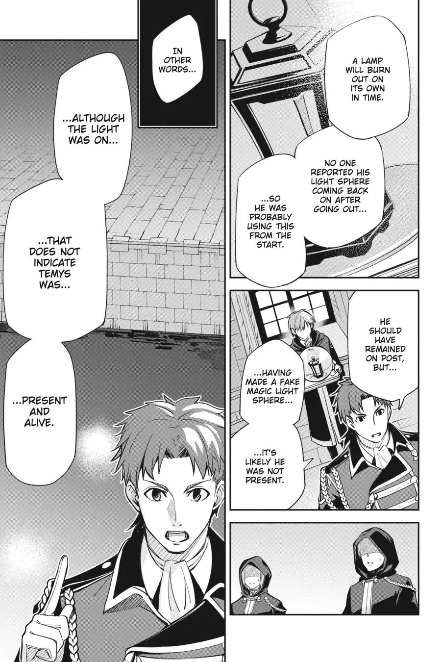Read Unnamed Memory chapter 1.2 image 160 on Lezhin