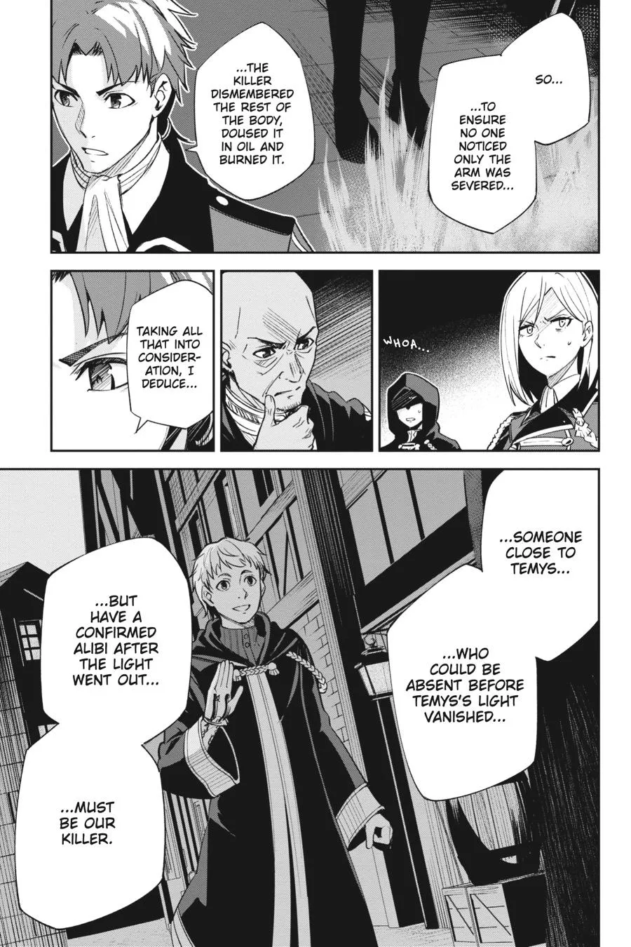 Read Unnamed Memory chapter 1.2 image 166 on Lezhin