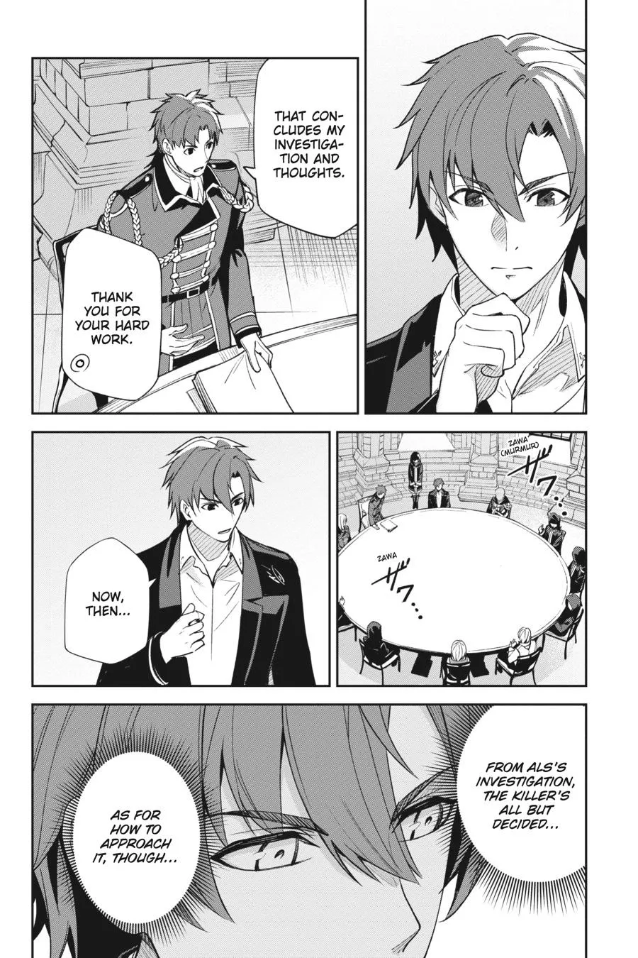Read Unnamed Memory chapter 1.2 image 167 on Lezhin