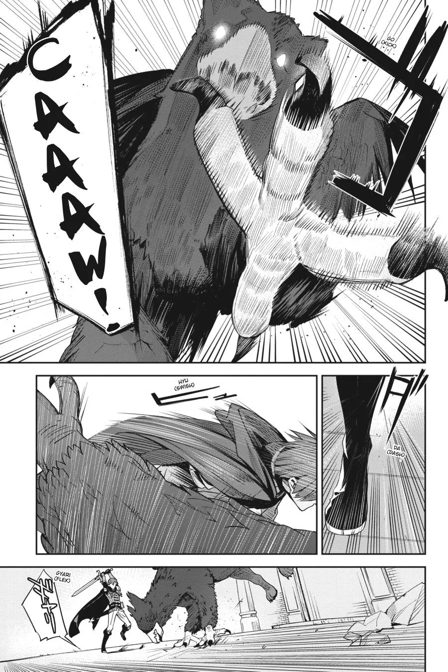 Read Unnamed Memory chapter 1.2 image 17 on Lezhin