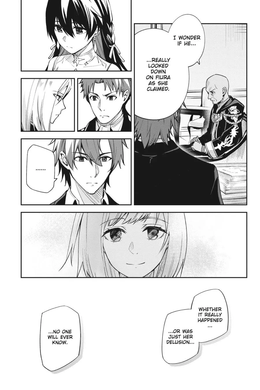 Read Unnamed Memory chapter 1.2 image 178 on Lezhin