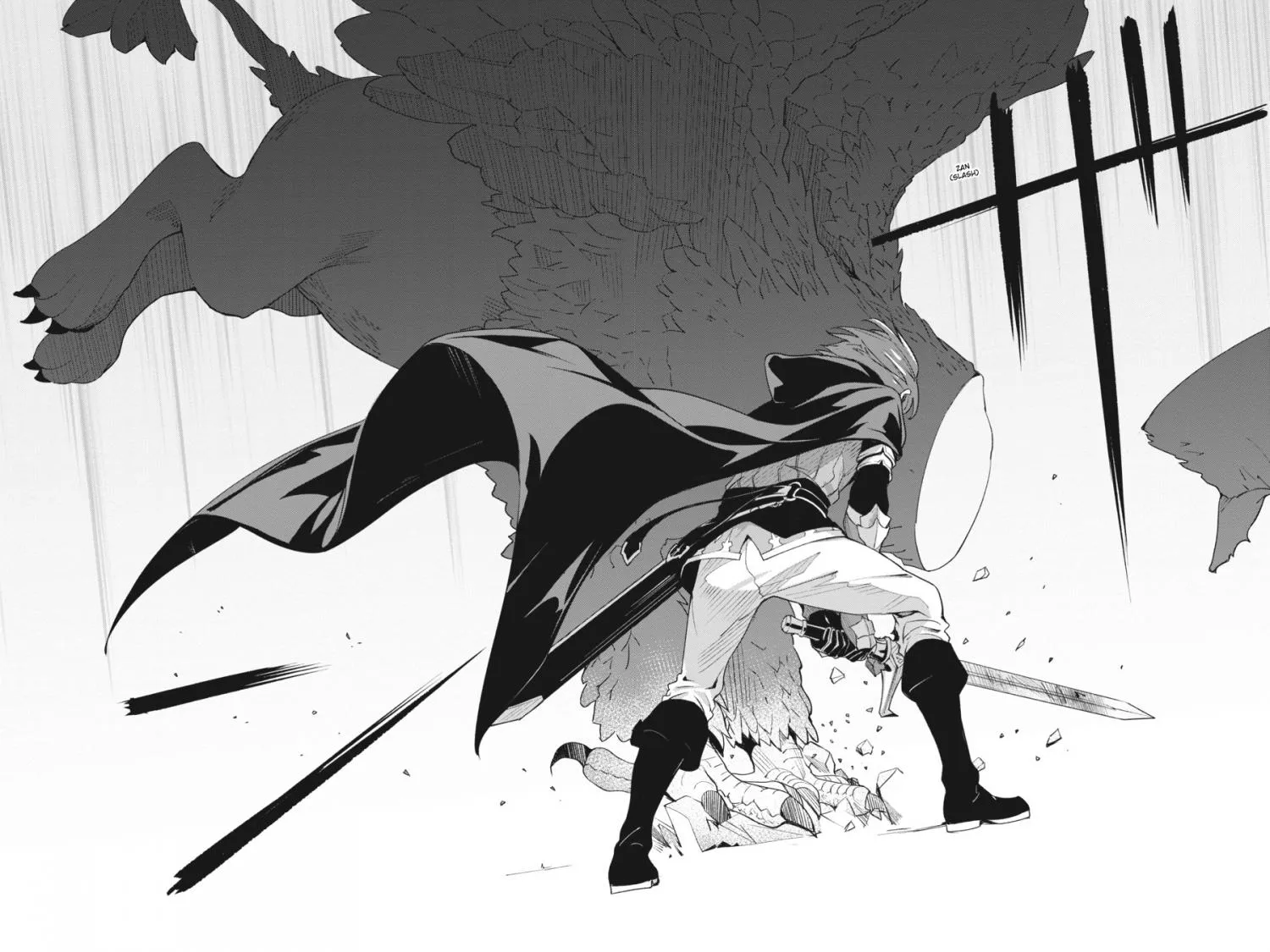 Read Unnamed Memory chapter 1.2 image 18 on Lezhin