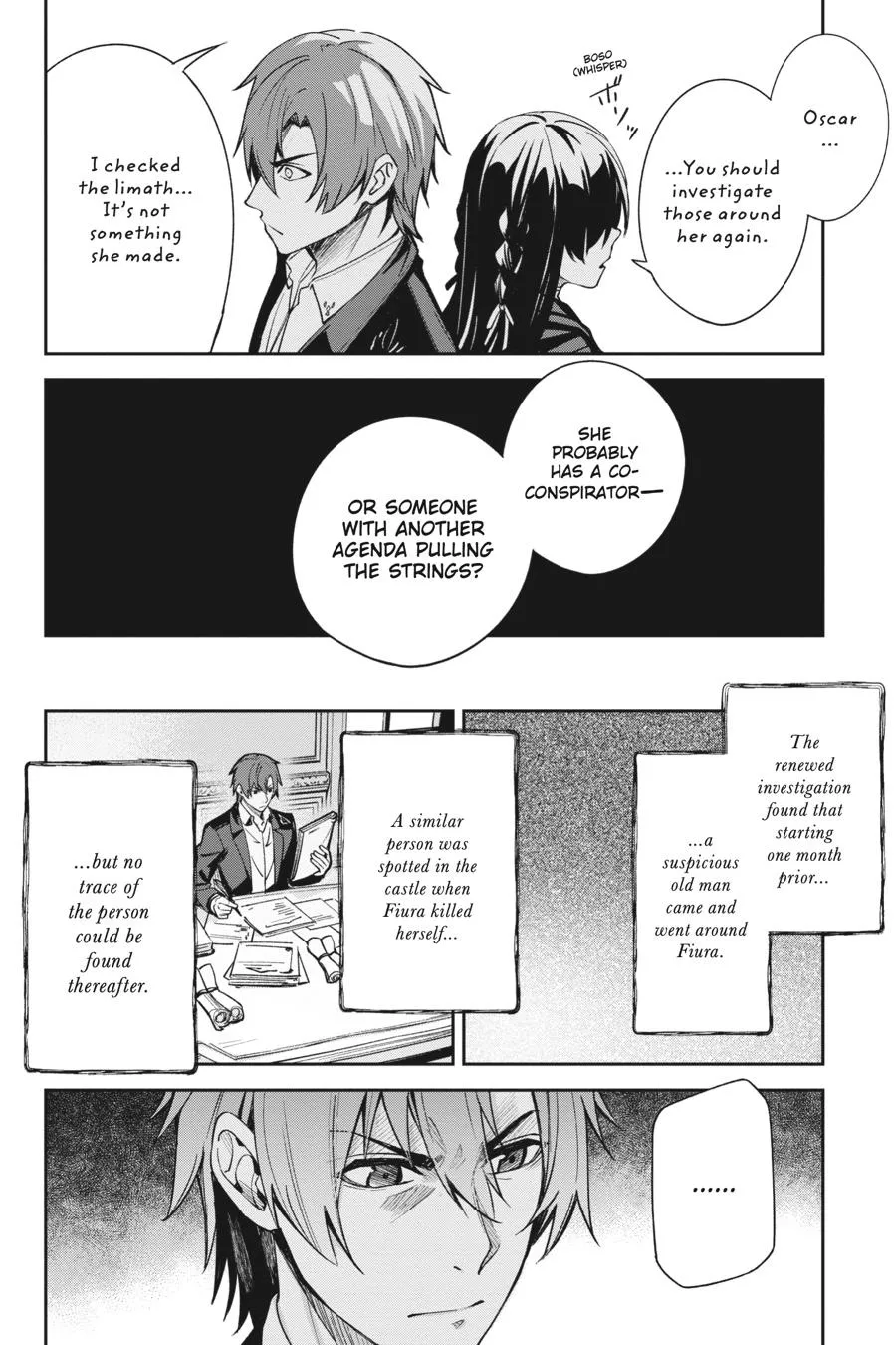 Read Unnamed Memory chapter 1.2 image 183 on Lezhin