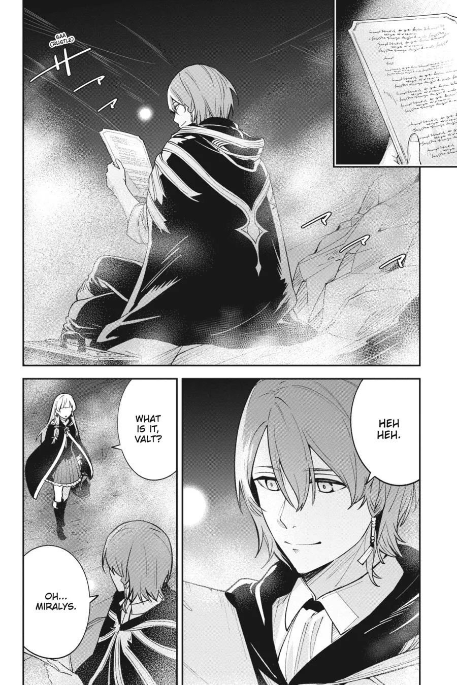 Read Unnamed Memory chapter 1.2 image 187 on Lezhin