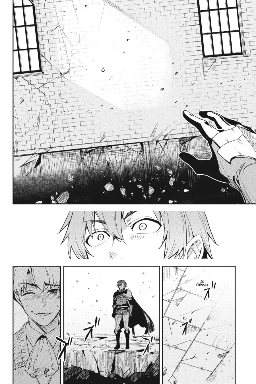 Read Unnamed Memory chapter 1.2 image 23 on Lezhin
