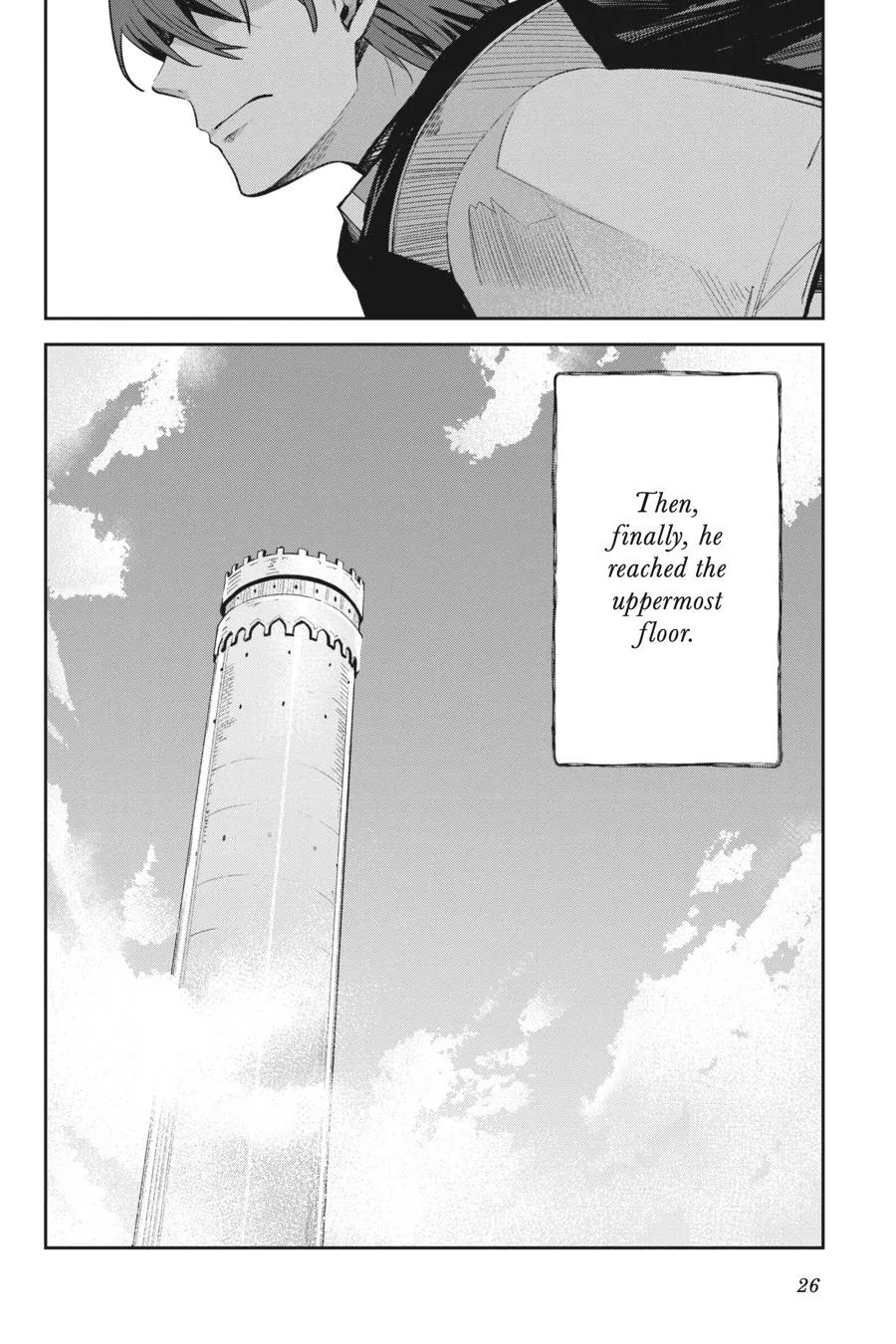 Read Unnamed Memory chapter 1.2 image 25 on Lezhin