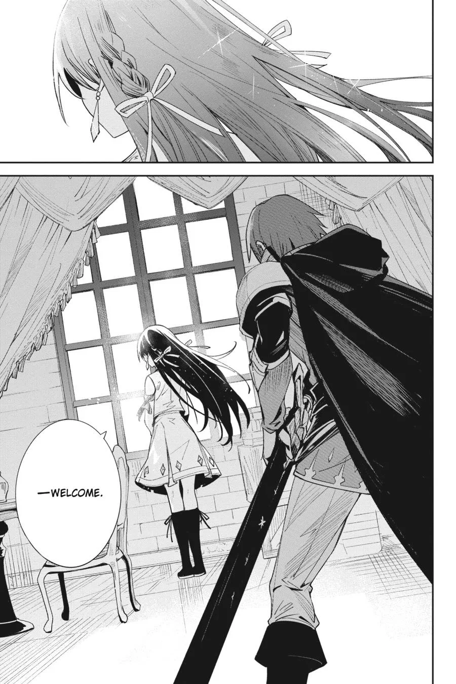 Read Unnamed Memory chapter 1.2 image 28 on Lezhin