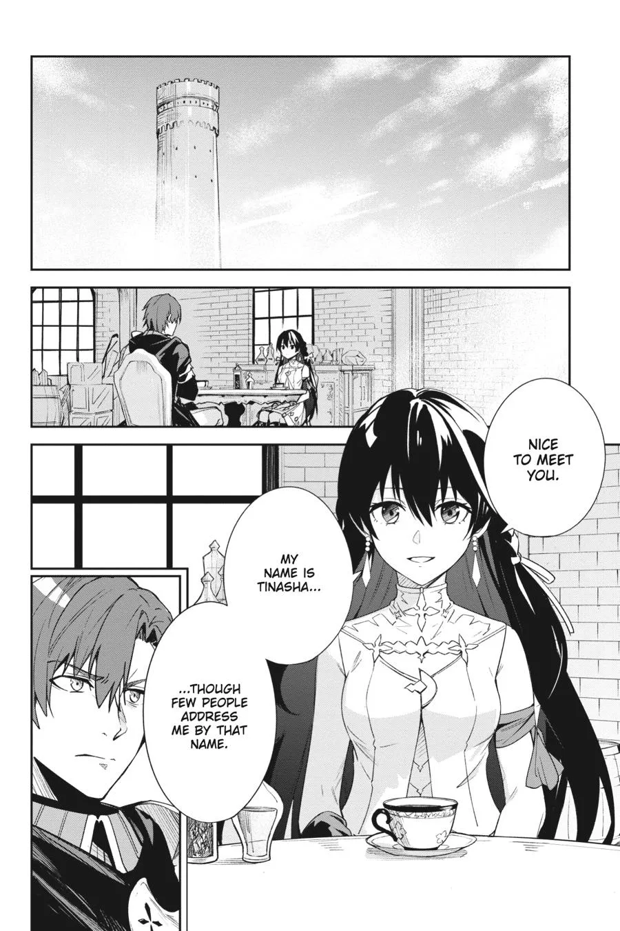 Read Unnamed Memory chapter 1.2 image 31 on Lezhin