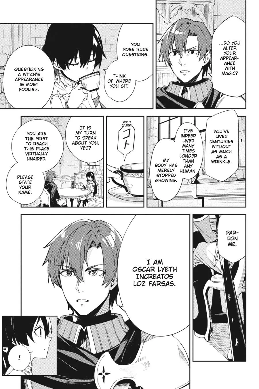 Read Unnamed Memory chapter 1.2 image 32 on Lezhin