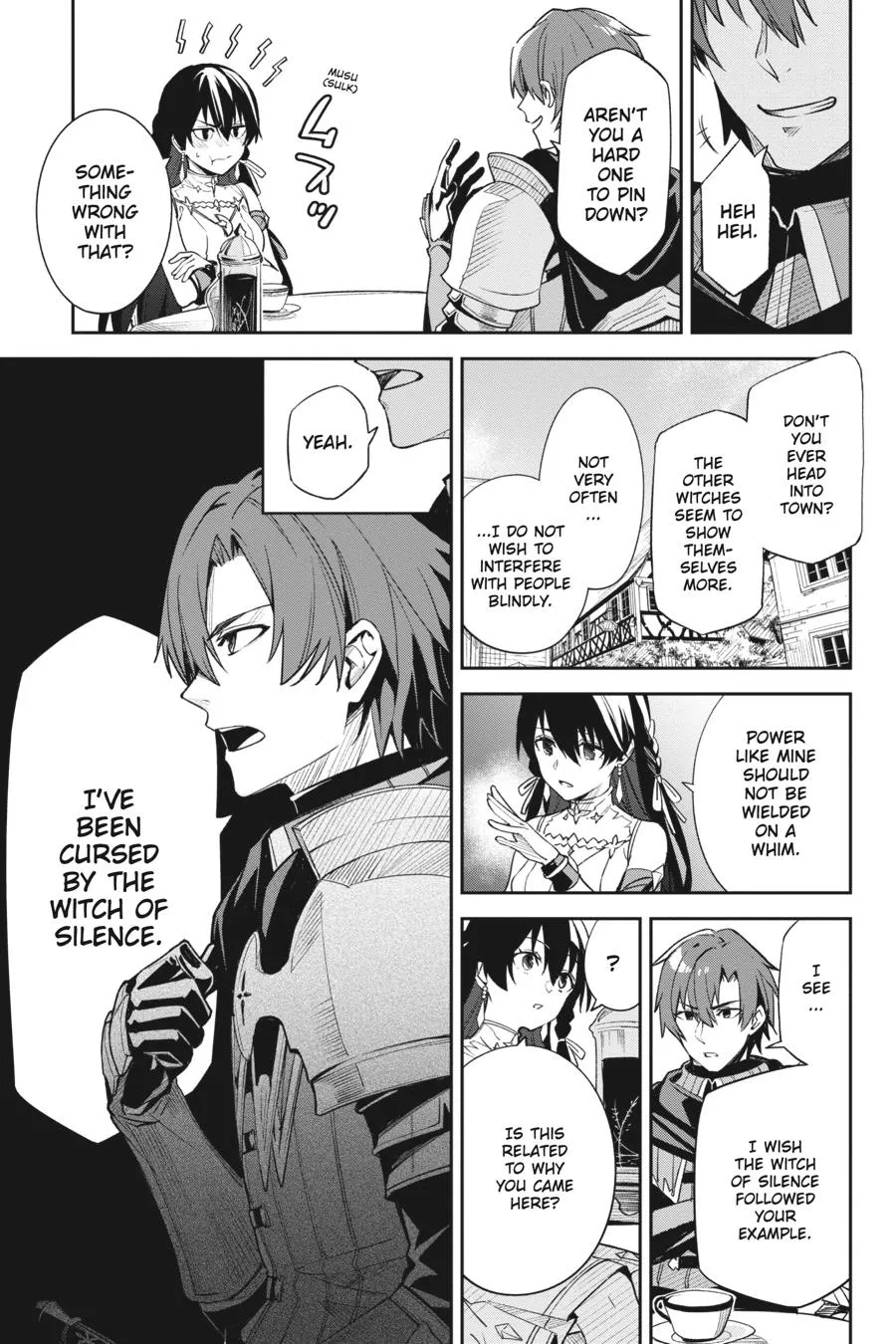 Read Unnamed Memory chapter 1.2 image 36 on Lezhin