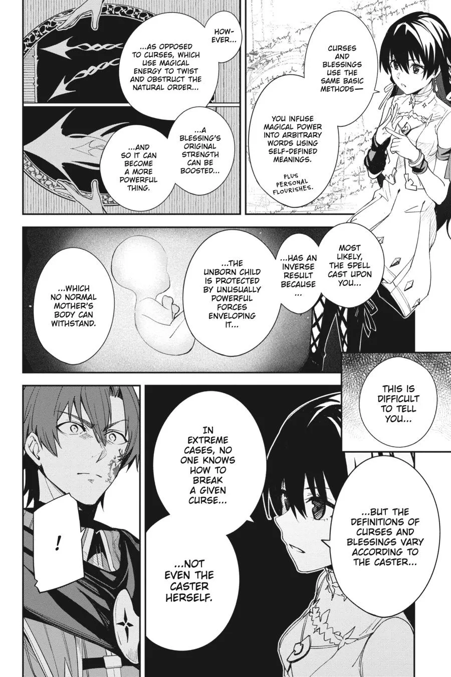 Read Unnamed Memory chapter 1.2 image 43 on Lezhin