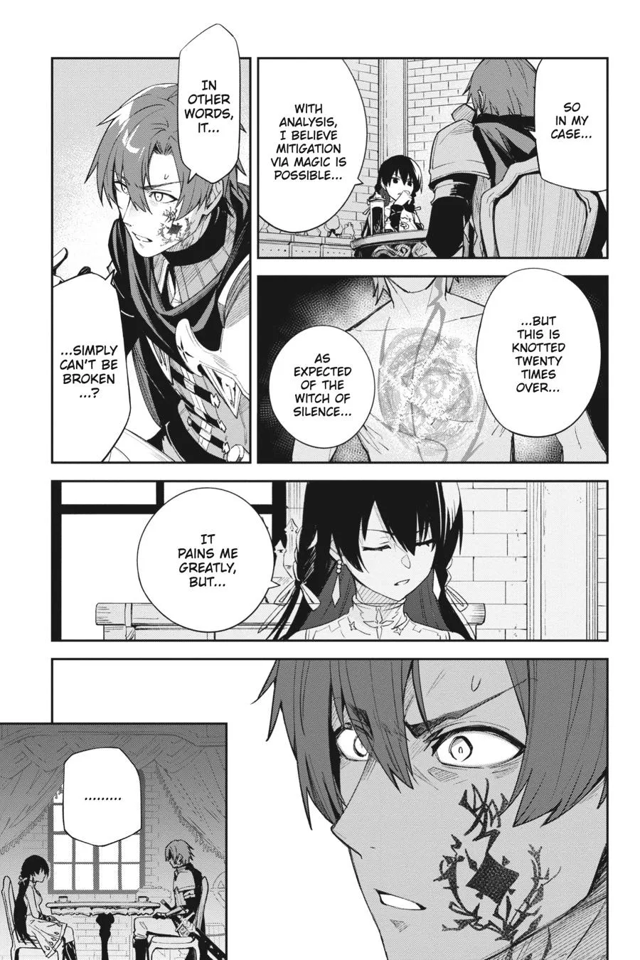 Read Unnamed Memory chapter 1.2 image 44 on Lezhin