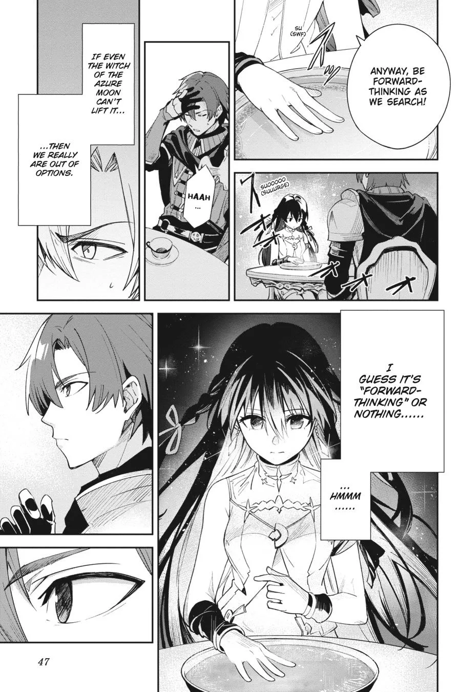 Read Unnamed Memory chapter 1.2 image 46 on Lezhin