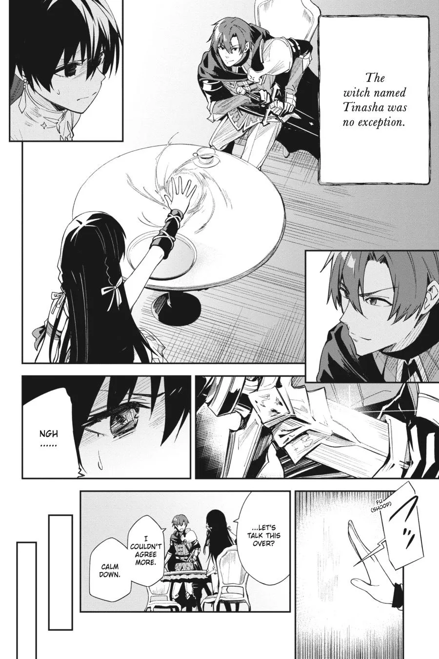 Read Unnamed Memory chapter 1.2 image 53 on Lezhin