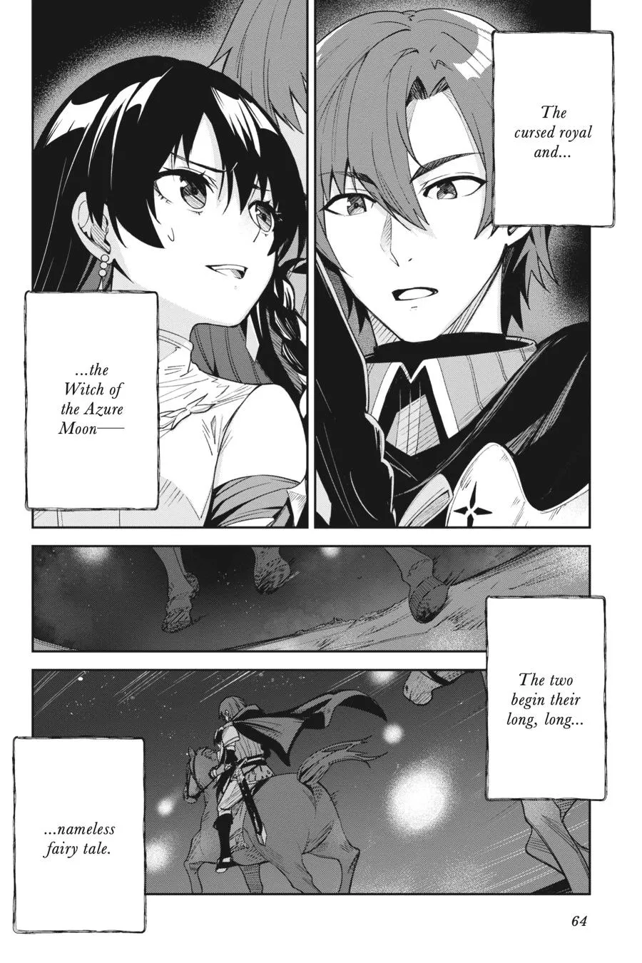Read Unnamed Memory chapter 1.2 image 63 on Lezhin