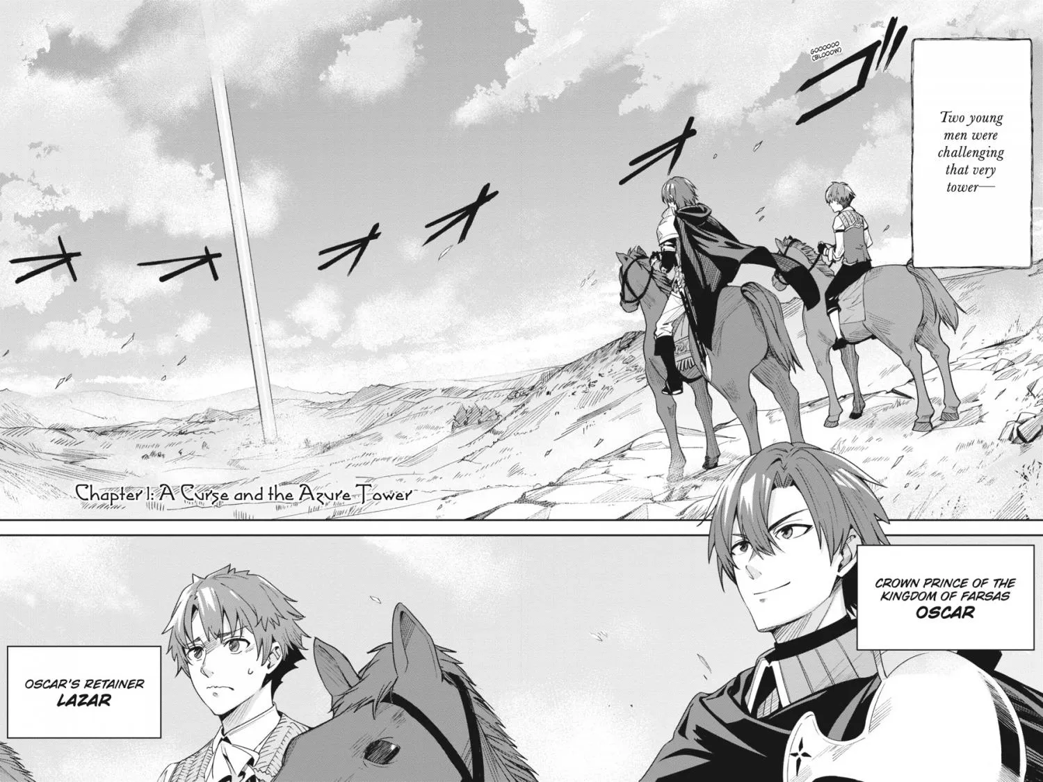 Read Unnamed Memory chapter 1.2 image 7 on Lezhin