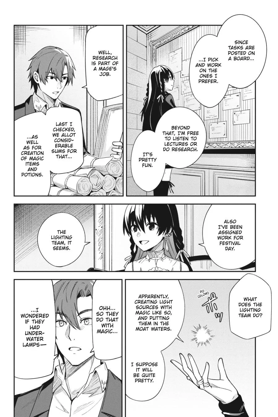 Read Unnamed Memory chapter 1.2 image 75 on Lezhin