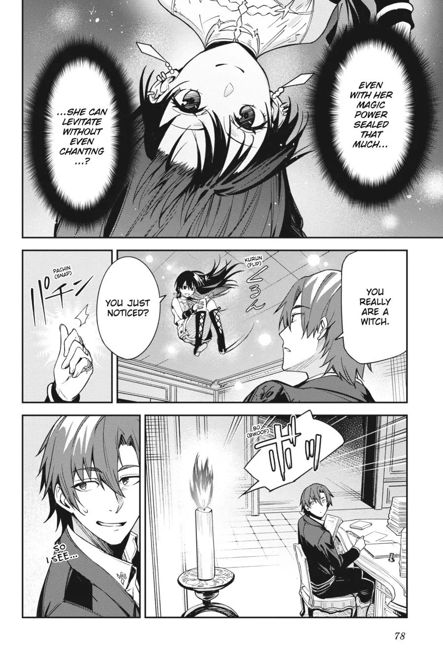 Read Unnamed Memory chapter 1.2 image 77 on Lezhin
