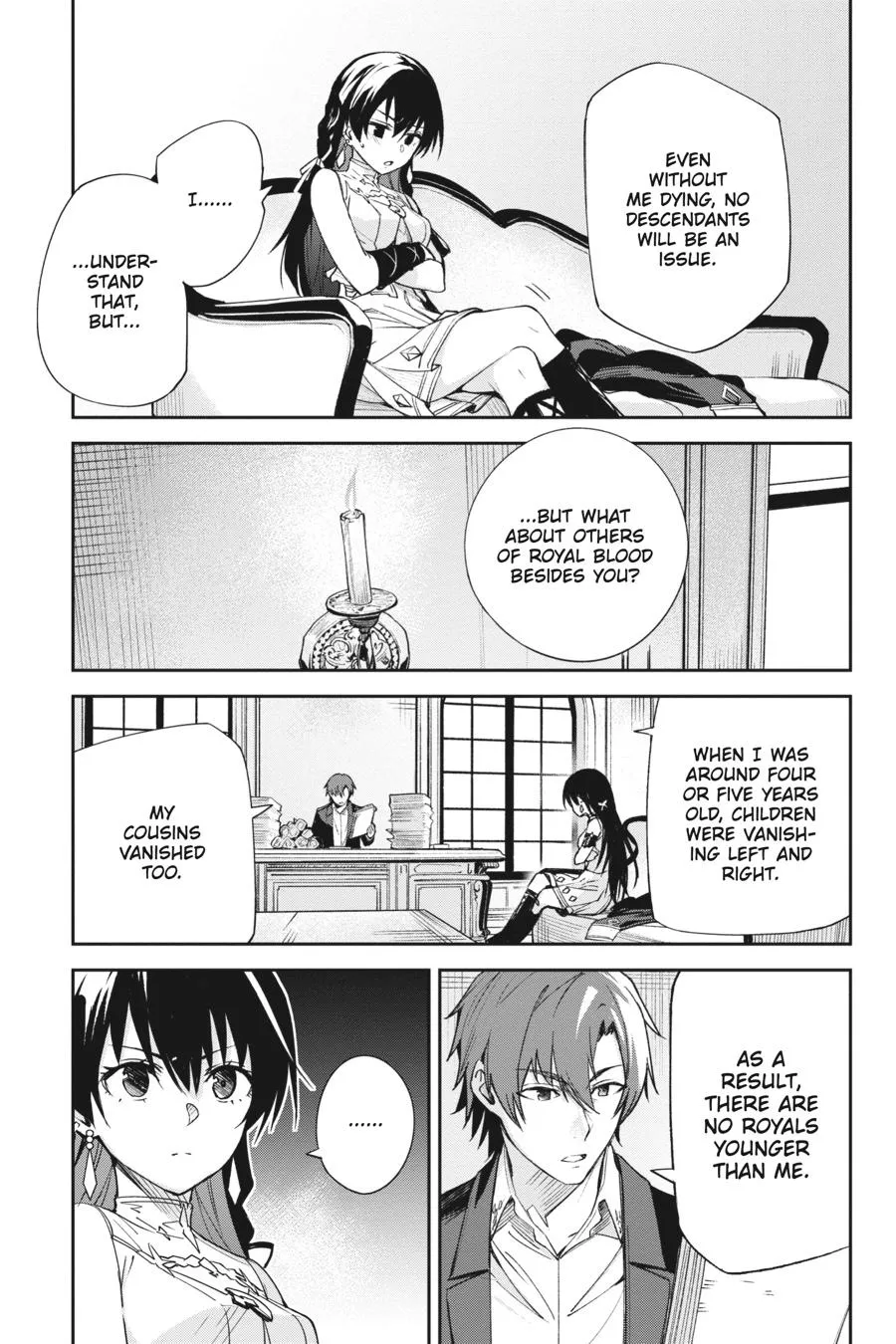 Read Unnamed Memory chapter 1.2 image 86 on Lezhin