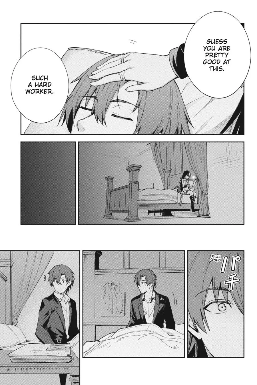 Read Unnamed Memory chapter 1.2 image 92 on Lezhin