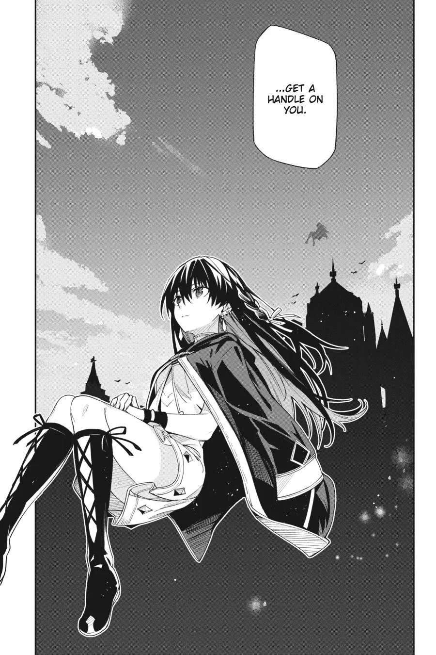Read Unnamed Memory chapter 1.2 image 94 on Lezhin