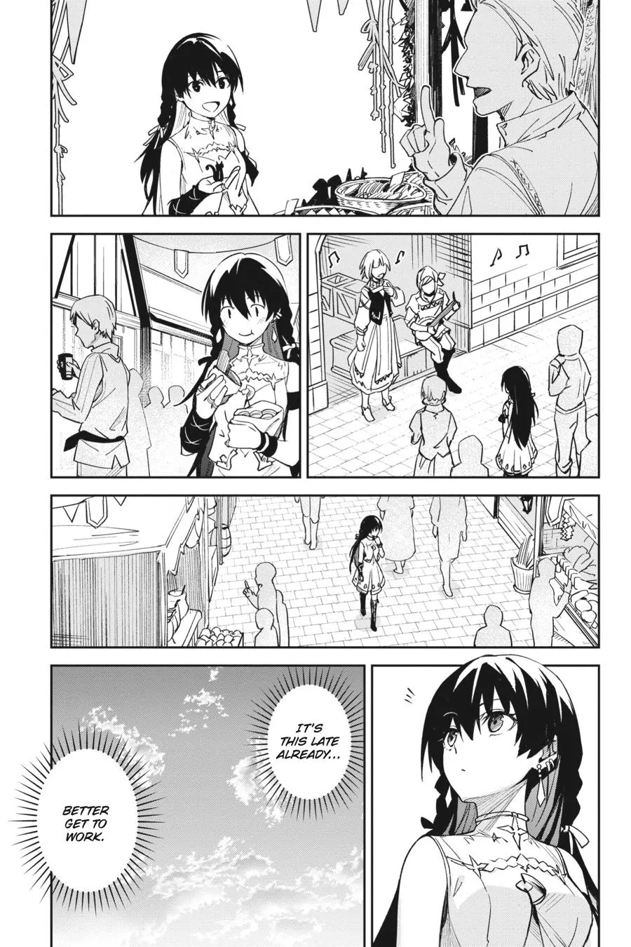 Read Unnamed Memory chapter 1.2 image 98 on Lezhin