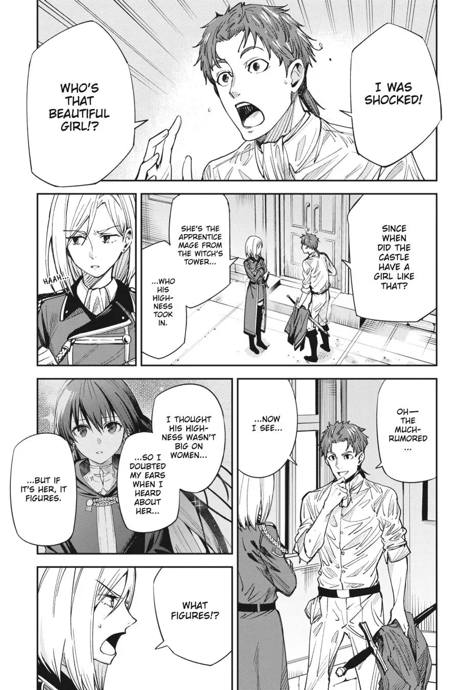 Read Unnamed Memory chapter 1.3 image 116 on Lezhin