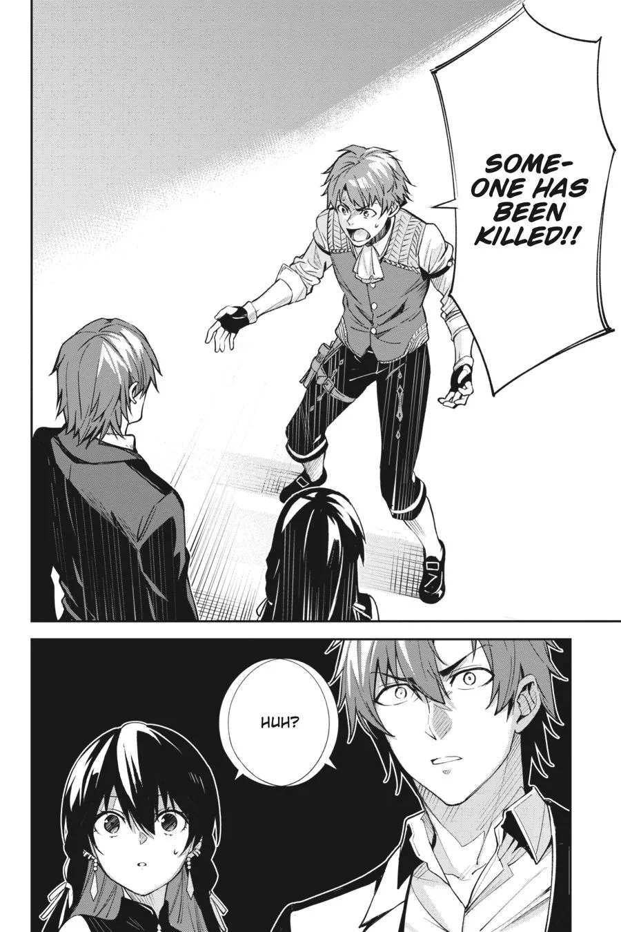 Read Unnamed Memory chapter 1.3 image 125 on Lezhin