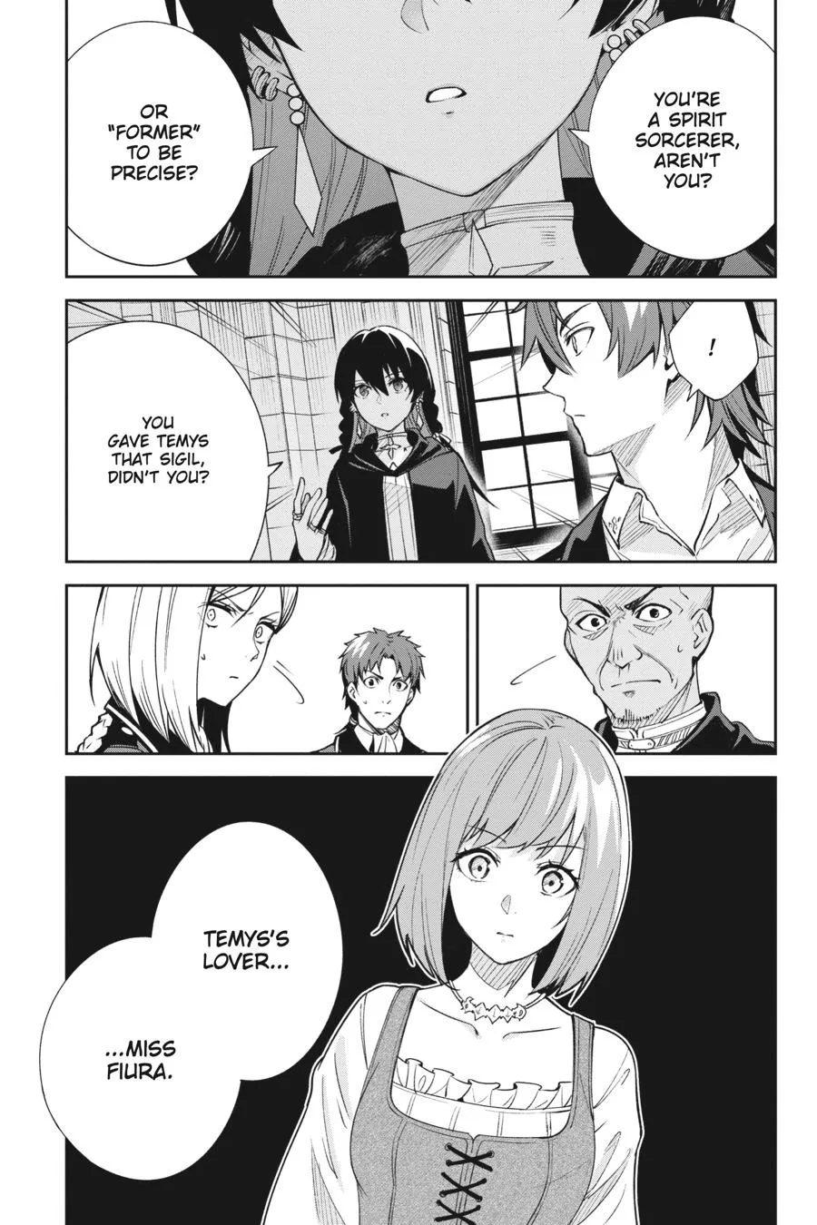 Read Unnamed Memory chapter 1.3 image 168 on Lezhin