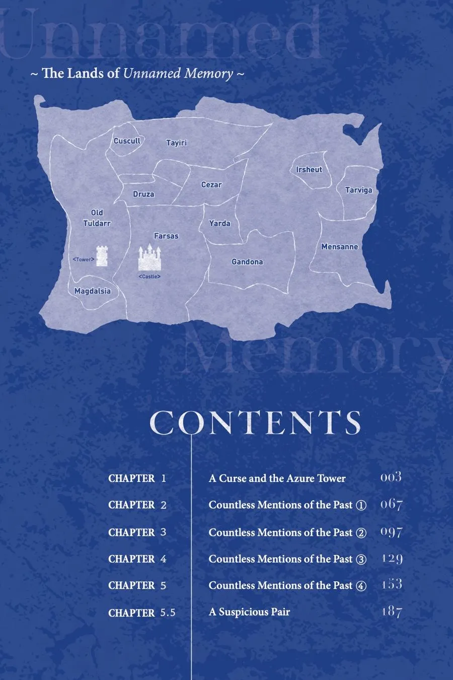 Read Unnamed Memory chapter 1.3 image 2 on Lezhin
