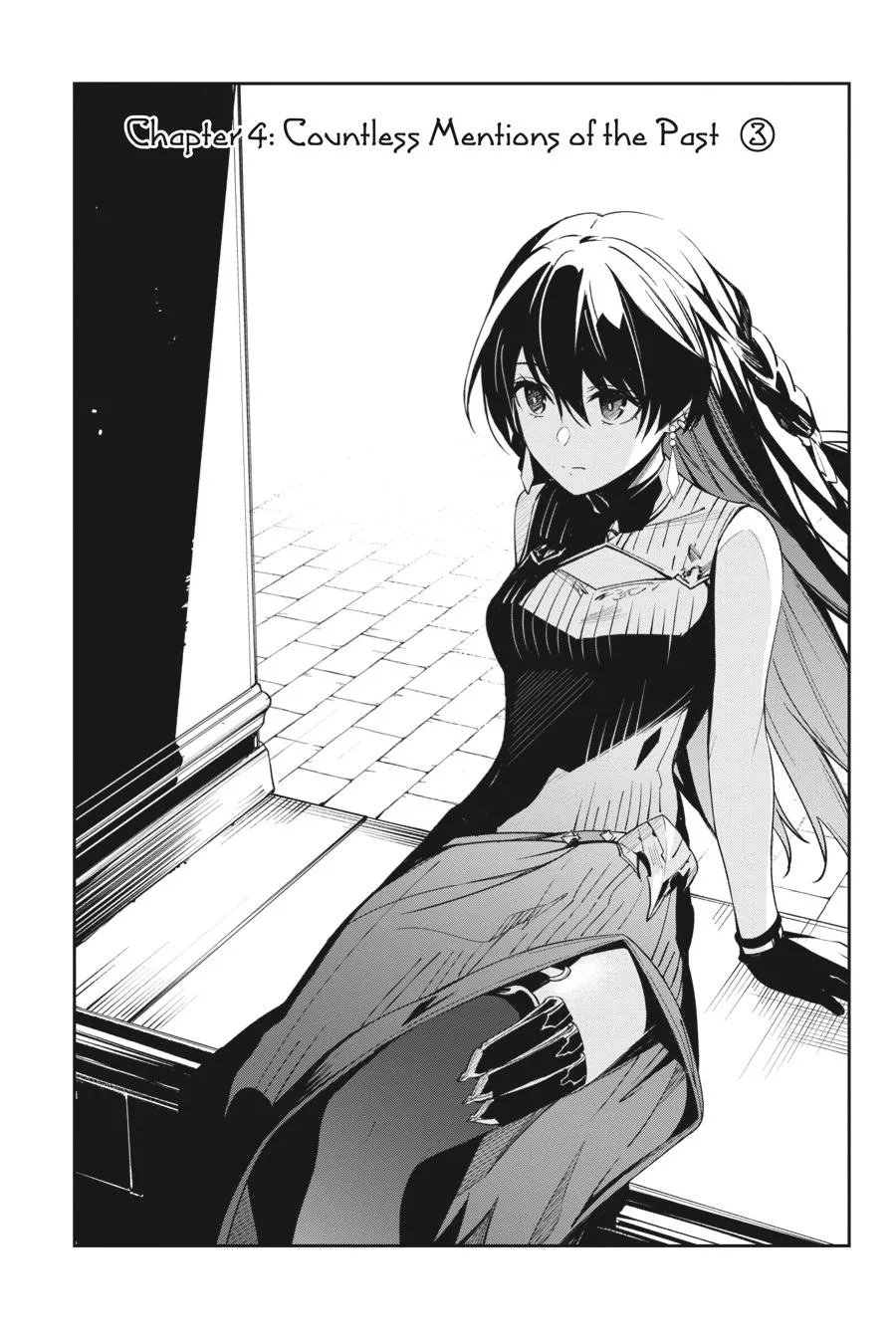 Read Unnamed Memory chapter 1.4 image 130 on Lezhin