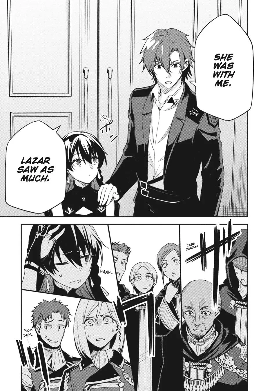 Read Unnamed Memory chapter 1.4 image 136 on Lezhin
